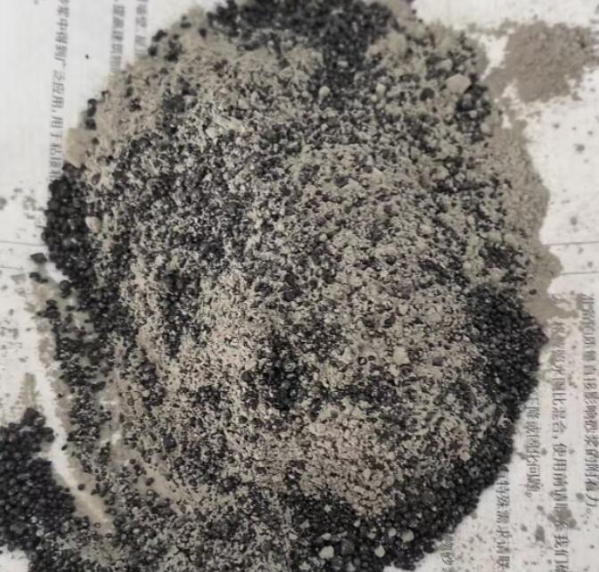 息烽不发火砂浆耐磨地坪施工方案