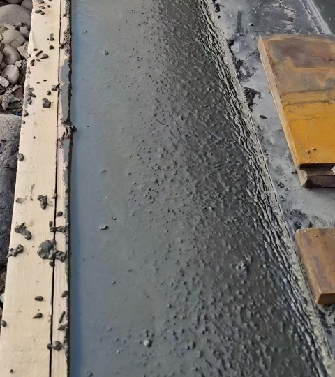 息烽环氧砂浆的特点及施工流程​