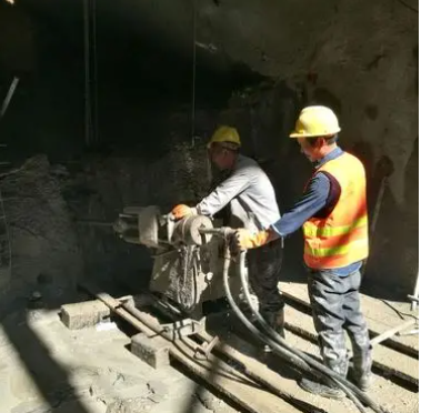 息烽水下抗分散灌浆料特点 水下不分散注浆料介绍