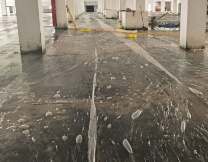 息烽不发火砂浆和不发火金属骨料有什么区别