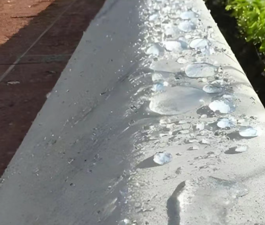 息烽硅烷浸渍涂料在混凝土保护中的应用