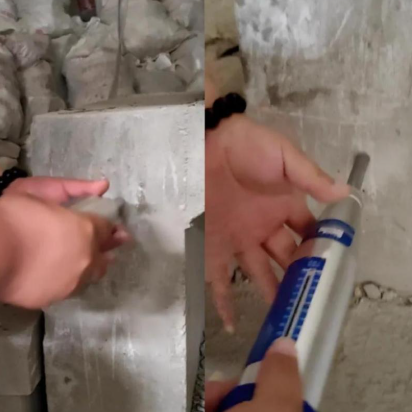 息烽混凝土强度不足的原因及处理方法