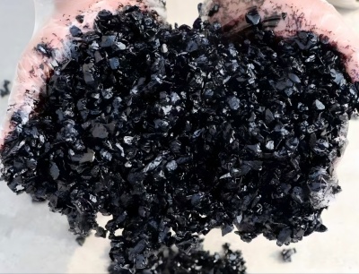 息烽沥青冷补料（沥青砂）的优势特点与施工流程解析