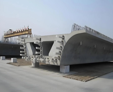 息烽抗冻压浆料的特点及标准化施工工艺